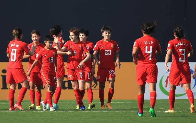 江苏女足爆料视频回放,揭秘幕后真相与争议 第2张 江苏女足爆料视频回放,揭秘幕后真相与争议 第2张