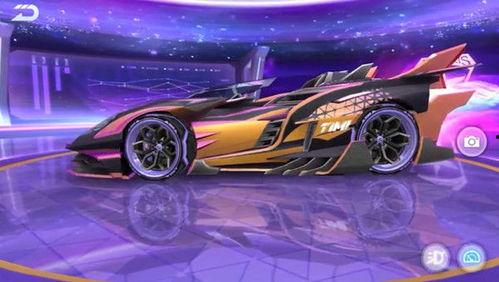 飞车手游返场最新爆料视频,最新爆料视频深度解析 第2张 飞车手游返场最新爆料视频,最新爆料视频深度解析 第2张